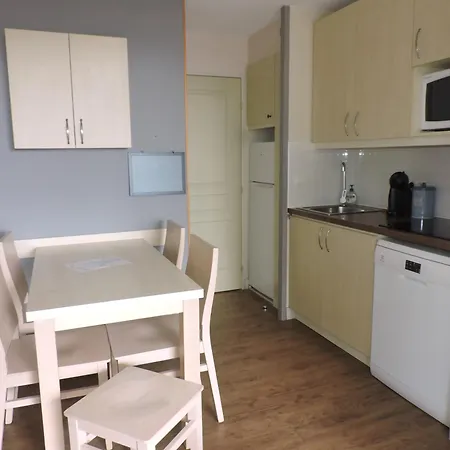 Apartment Evasion Azureenne Aux Parcs De Grimaud