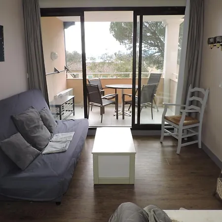 Evasion Azureenne Aux Parcs De Apartment *