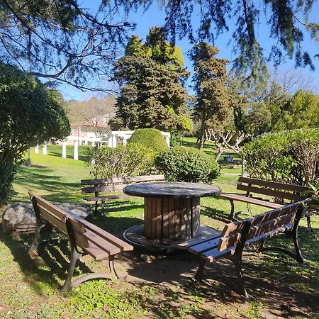 Evasion Azureenne Aux Parcs De *