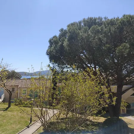 Apartment Evasion Azureenne Aux Parcs De