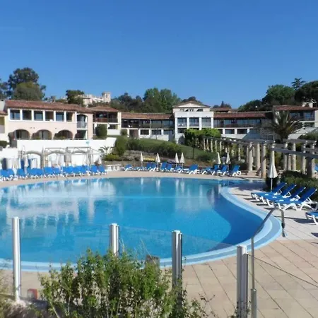 Evasion Azureenne Aux Parcs De Lejlighed *