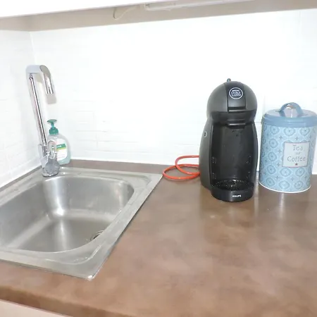 Evasion Azureenne Aux Parcs De Lejlighed *