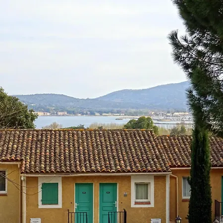 Lejlighed Evasion Azureenne Aux Parcs De