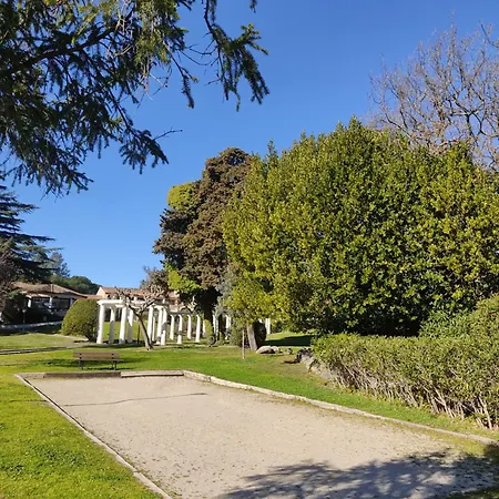 Lejlighed Evasion Azureenne Aux Parcs De