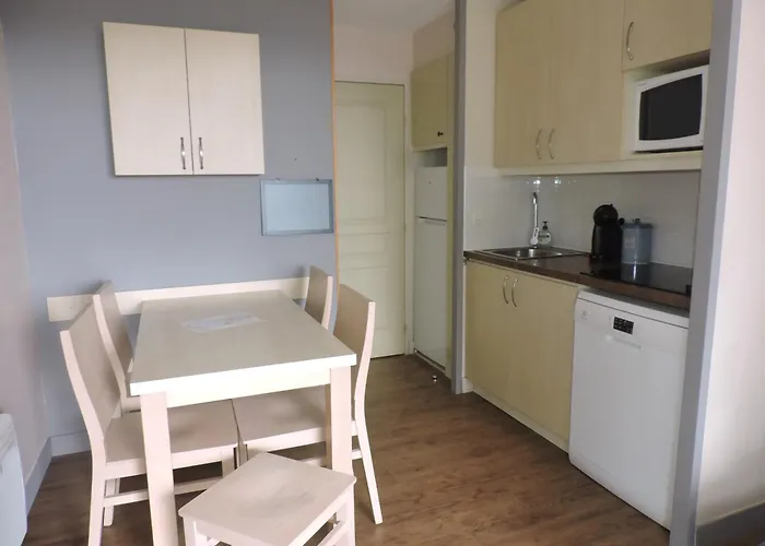 Apartment Evasion Azureenne Aux Parcs De Grimaud