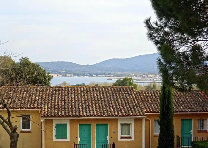 Apartment Evasion Azureenne Aux Parcs De